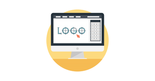 cách tự thiết kế logo cho mình
