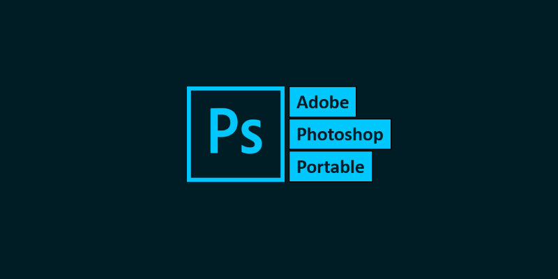 Photoshop Portable