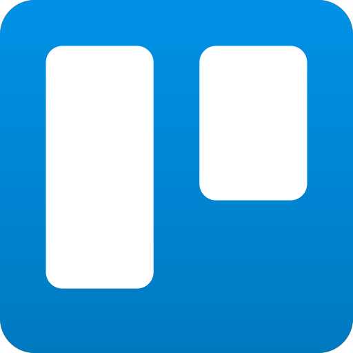trello-logo TOP NHỮNG CÔNG CỤ XÂY DỰNG WEBSITE TỐT NHẤT CỦA MÌNH